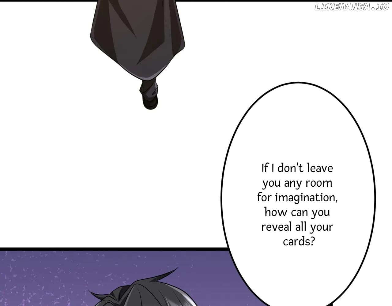 With My Netherworld Trillions, Game On! Chapter 167 - page 76